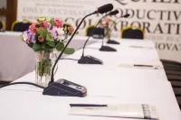 โรงแรม เมอร์เคียว ชิซีเนา ซีนเตอร์ แจ๊สส์