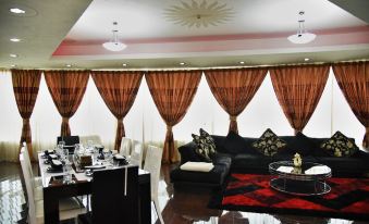 Luxury 4Br Apartment in Horizon Towers