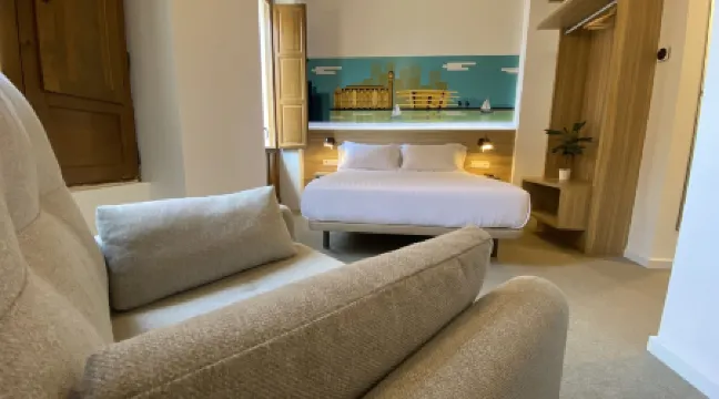 原始多米諾之家酒店