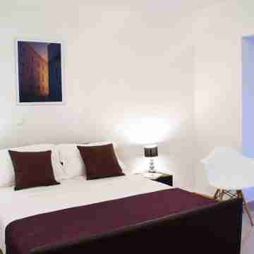 Split Allure Apartments Rooms