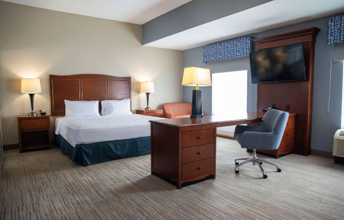 Hampton Inn & Suites Jacksonville