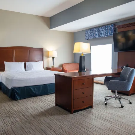 Hampton Inn & Suites Jacksonville