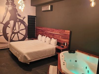 Hotel Rio Rita