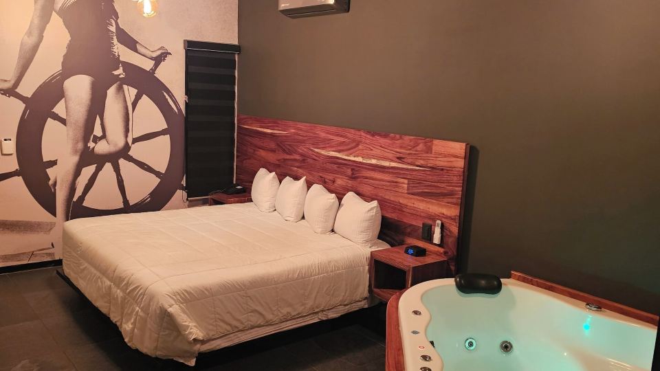 Hotel Rio Rita
