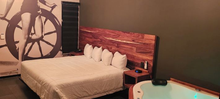 Hotel Rio Rita Hotels in Tijuana