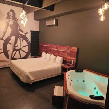 Hotel Rio Rita Hotels near Tijuana Arch (Friendship Arch)