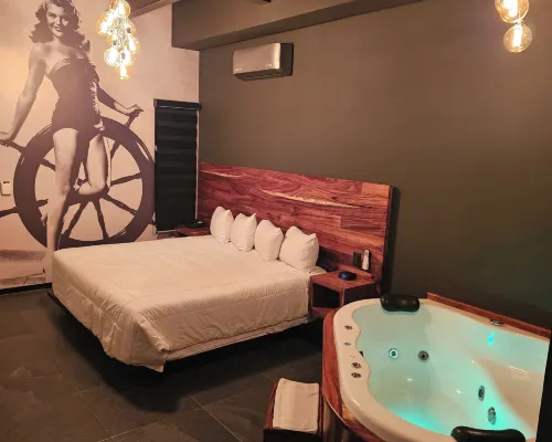 Hotel Rio Rita Hotels in Tijuana
