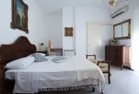 B&B Villa Maiolica - balcony