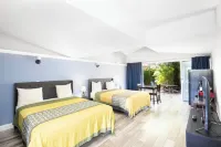 Warm Mineral Springs Motel - 2-Star