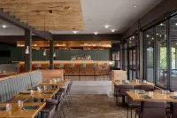 尤金-斯普林菲爾德河谷酒店 - 早餐
