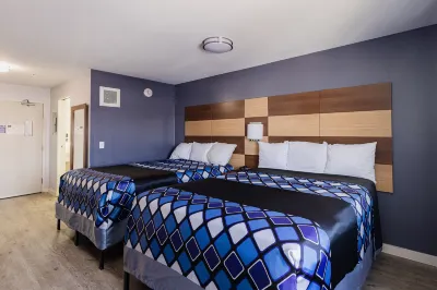 Coratel Inn and Suites by Jasper Saint Paul Minneapolis Inver Grove Heights Hoteles en Mendota Heights