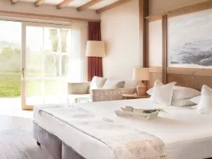 Adler Spa Resort Thermae