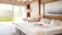 Adler Spa Resort Thermae Hotel di Castiglione d'Orcia