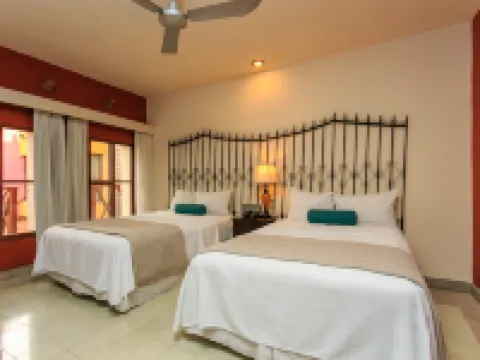 アート 57 ホテル - アダルト オンリー メリダのホテル