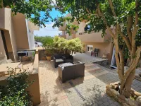 Elounda Sunrise Apartments Hotels in Elounda