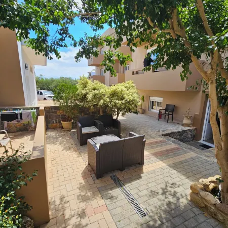 Elounda Sunrise Apartments
