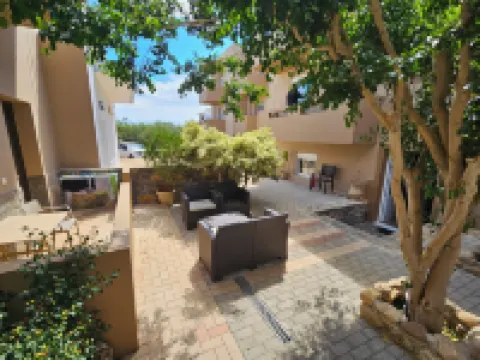 Elounda Sunrise Apartments