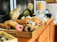 ホテル カスティーリョ ボナヴィア - 朝食