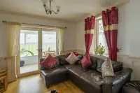 코티지, 4명 숙박 가능, 핫텁 있음, 정원 있음, 주차 가능 랭커스터 호텔