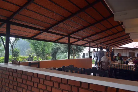 Olive Brook Отели рядом с достопримечательностью «Munnar Hill Station (The Kashmir of South India) - Idukki District, Kerala, India»