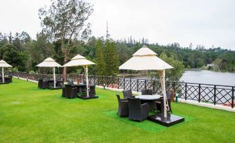 The Carlton Kodaikanal