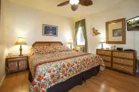 Maui Vista – Maui Condo & Home - Kuntosalit