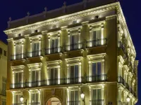 Myr Palacio Vallier Hotels near The Fallas