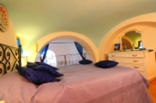 คาซา อเลสซานดรา โพซิตาโน