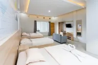 Villa Panderman Indah - Mountain view