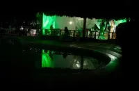 Los Bohios Campo Añil - piscina