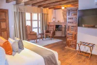 Hotel Morelia Boutique Villa Italia