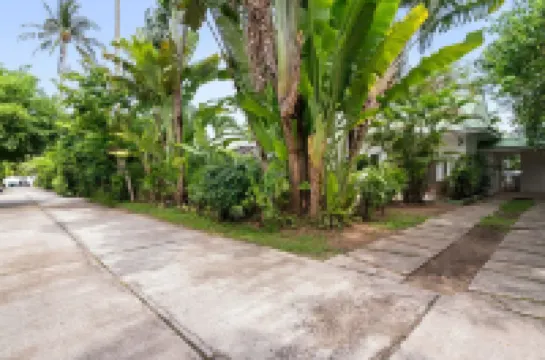 Baan Chanchai Hotels in Hua Thanon Beach