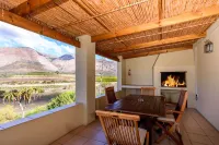 Bon Accord Farm Cottages Hotel a Langeberg