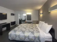 Motel 6 Sallisaw, OK Hotels in Sequoyah County