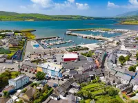 Dingle Harbour Cottages Hotel di Dingle