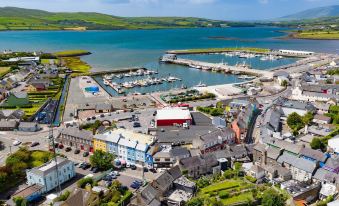 Dingle Harbour Cottages