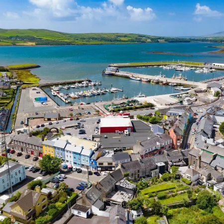 Dingle Harbour Cottages
