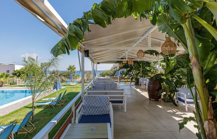Gorgona Hotel