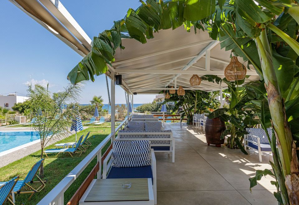 Gorgona Hotel - Housity