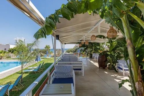 Gorgona Hotel - 3-Star