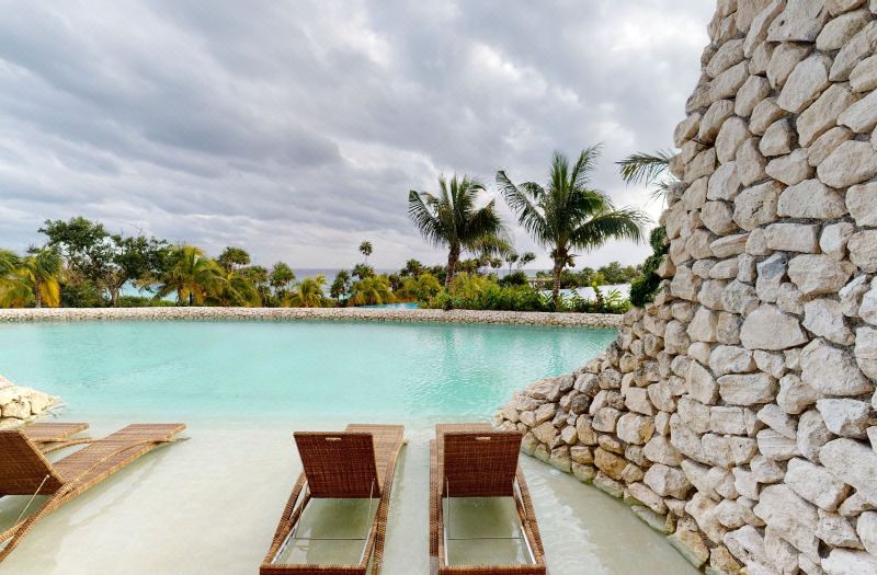 Hotel Xcaret Arte - All Parks All Fun Inclusive - Adults Only photo 5