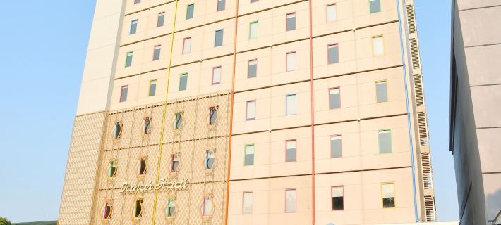 Pop! Hotel Tebet Jakarta Hotels in South Jakarta