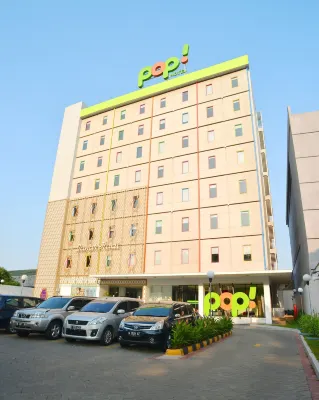 Pop! Hotel Tebet Jakarta