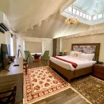 Bookmark Resorts Cheetahgarh Jawai - Gym
