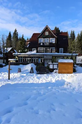 Hotel Jelinek Hotels in Špindlerův Mlýn