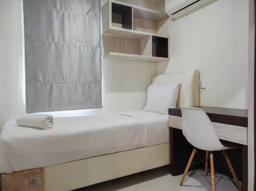 치크 코지 2BR 앳 비다 뷰 아파트먼트