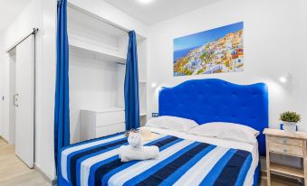 Okeanos Eco Guest House