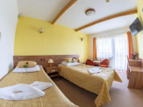 Hotel Góralski Raj Hotels in Nowy Targ County