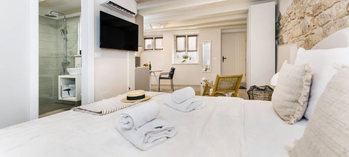 Yellow House Rovinj Ξενοδοχεία στην πόλη Rovinj