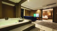 Ayatoure Hotel Hotels in Urumbey Mahallesi
